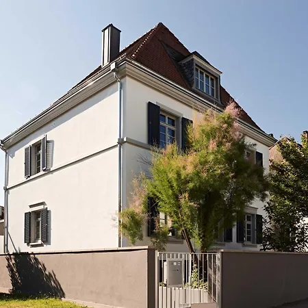 Villa Anna B&B-3