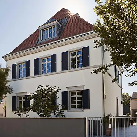 Villa Anna B&B-2